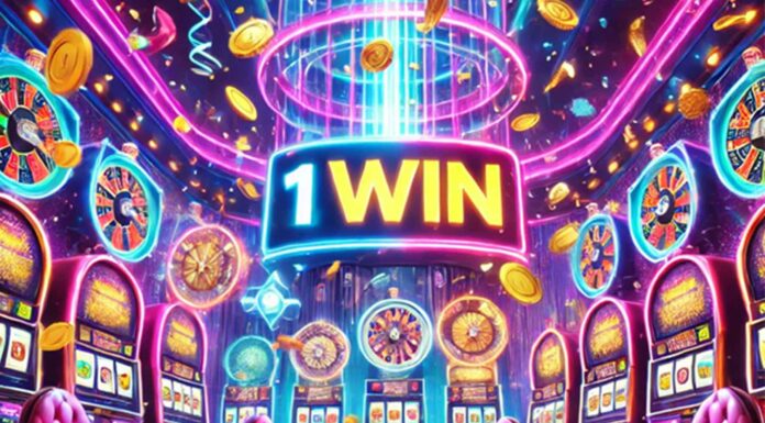 1win: una plataforma diseñada con alma latina 1win-latam