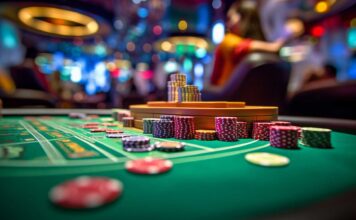 ¿En qué se diferencian los casinos físicos de los casinos en línea en Argentina? casinos-fisicos-y-online-en-argentina
