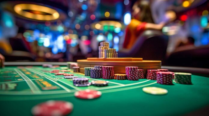 ¿En qué se diferencian los casinos físicos de los casinos en línea en Argentina? casinos-fisicos-y-online-en-argentina