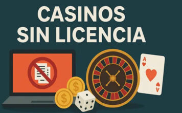 Casinos sin licencia: ¿aventura, ahorro… o puro riesgo? casinos-sin-licencia
