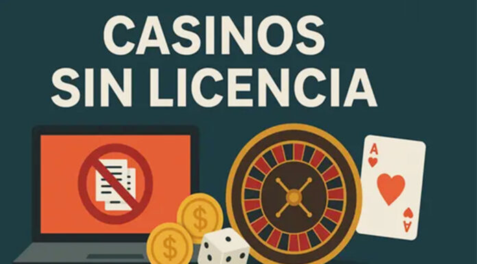 Casinos sin licencia: ¿aventura, ahorro… o puro riesgo? casinos-sin-licencia
