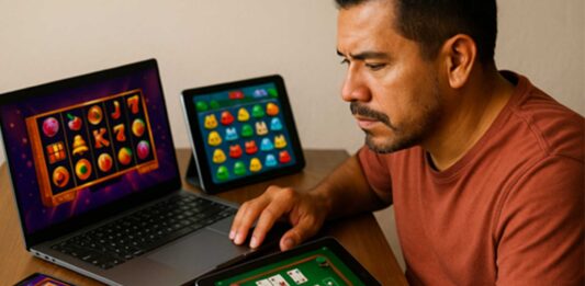 Adaptación de estrategias a diferentes tipos de juego diferentes-tipos-de-juegos-de-iGaming