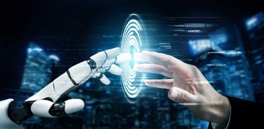 La evolución de la inteligencia artificial: el futuro de la humanidad evolucion-de-la-inteligencia-artificial