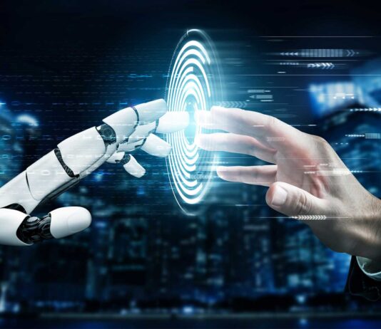 La evolución de la inteligencia artificial: el futuro de la humanidad evolucion-de-la-inteligencia-artificial