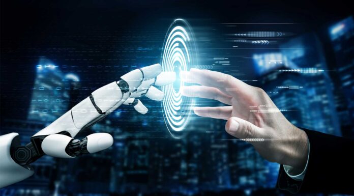 La evolución de la inteligencia artificial: el futuro de la humanidad evolucion-de-la-inteligencia-artificial