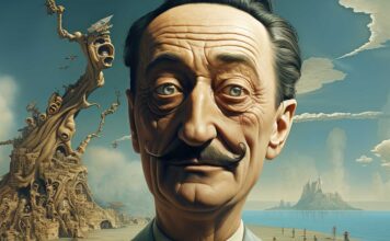 Los personajes más extravagantes del siglo XX: retratos entre genio, excesos y leyenda personajes-mas-extravagantes-del-siglo-XX