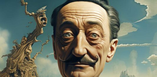 Los personajes más extravagantes del siglo XX: retratos entre genio, excesos y leyenda personajes-mas-extravagantes-del-siglo-XX