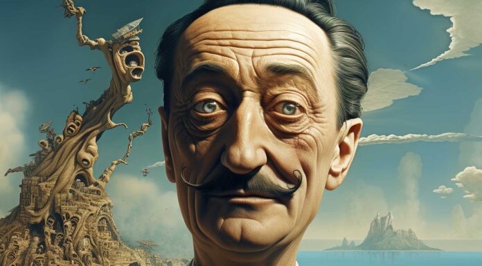 Los personajes más extravagantes del siglo XX: retratos entre genio, excesos y leyenda personajes-mas-extravagantes-del-siglo-XX