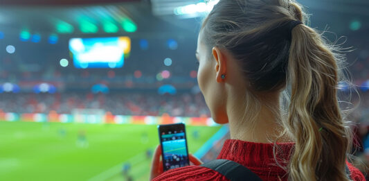 Cómo los fanáticos del deporte están adoptando nuevas formas de entretenimiento digital entre partidos el-entretenimiento-digital-para-aficionados-del-futbol