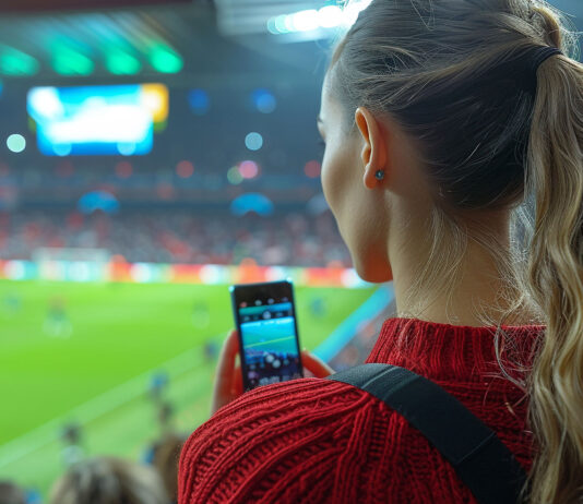 Cómo los fanáticos del deporte están adoptando nuevas formas de entretenimiento digital entre partidos el-entretenimiento-digital-para-aficionados-del-futbol