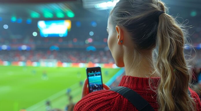 Cómo los fanáticos del deporte están adoptando nuevas formas de entretenimiento digital entre partidos el-entretenimiento-digital-para-aficionados-del-futbol