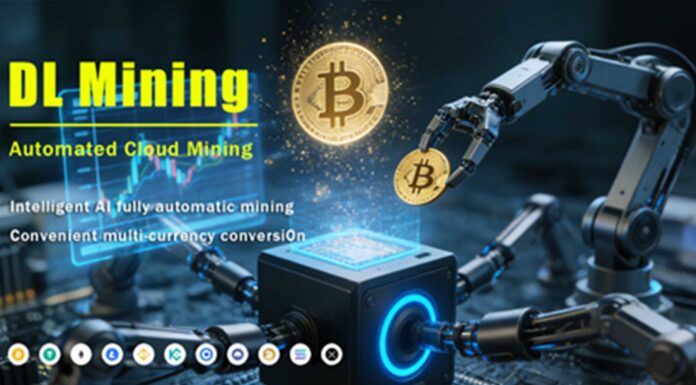 DL Mining lanza un contrato de minería en la nube de ETH y BTC para ayudarle a aprovechar las ganancias del mercado alcista dl-mining