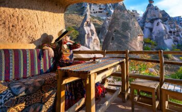 Los 6 destinos más baratos para viajar como un personaje de novela en 2026 destinos-mas-baratos-para-viajar