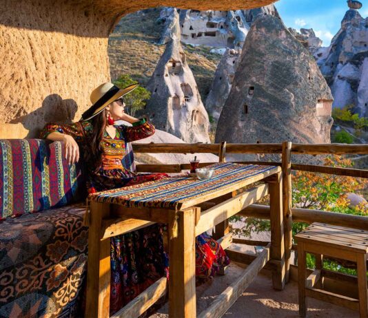 Los 6 destinos más baratos para viajar como un personaje de novela en 2026 destinos-mas-baratos-para-viajar