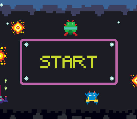 ¿Por qué el entretenimiento retro está de vuelta? auge-del-entretenimiento-retro