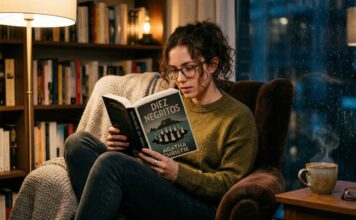 Conoce los 20 mejores libros de misterio de todos los tiempos mejores-libros-de-misterio