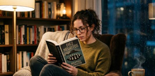 Conoce los 20 mejores libros de misterio de todos los tiempos mejores-libros-de-misterio