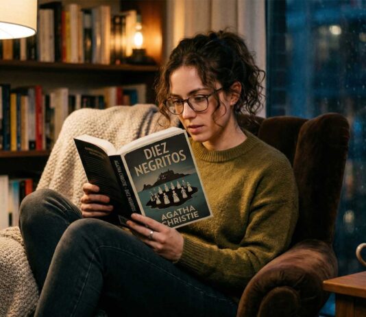 Conoce los 20 mejores libros de misterio de todos los tiempos mejores-libros-de-misterio