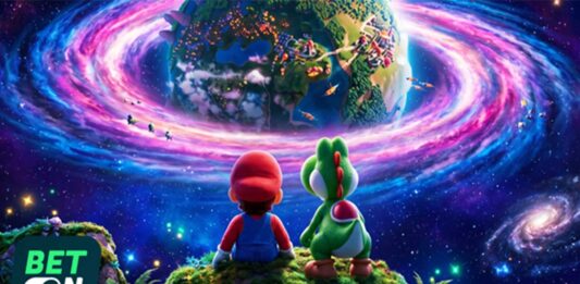 Super Mario Galaxy 2026: Reacciones Mixtas reacciones-a-super-mario-galaxy-2026