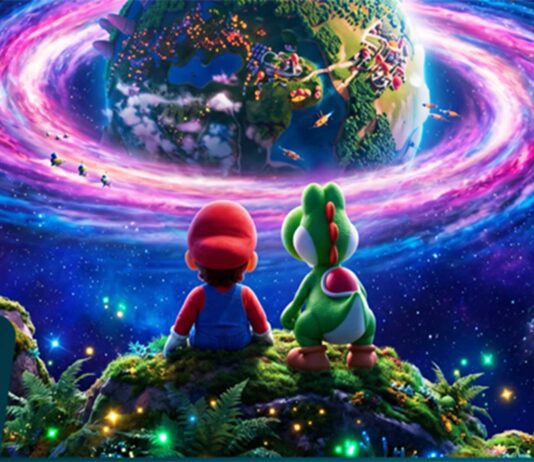 Super Mario Galaxy 2026: Reacciones Mixtas reacciones-a-super-mario-galaxy-2026