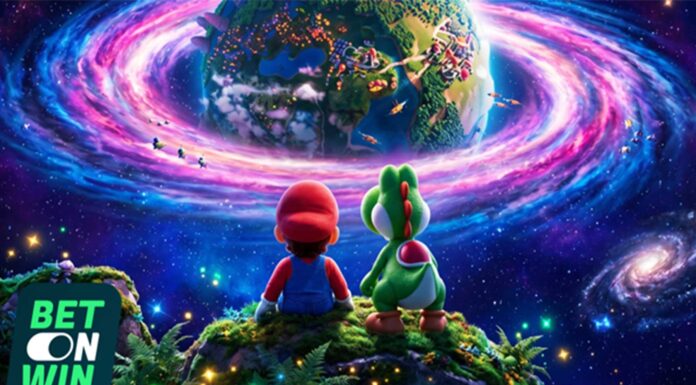 Super Mario Galaxy 2026: Reacciones Mixtas reacciones-a-super-mario-galaxy-2026
