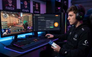 Guía completa para apostar en eSports con Bitcoin de forma segura en 2026 como-apostar-en-esports-con-bitcoin