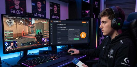 Guía completa para apostar en eSports con Bitcoin de forma segura en 2026 como-apostar-en-esports-con-bitcoin