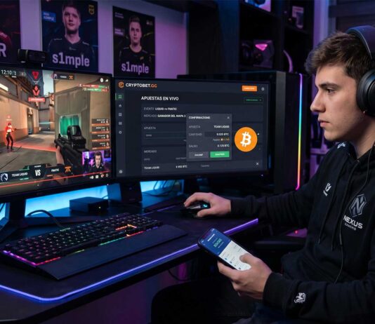 Guía completa para apostar en eSports con Bitcoin de forma segura en 2026 como-apostar-en-esports-con-bitcoin