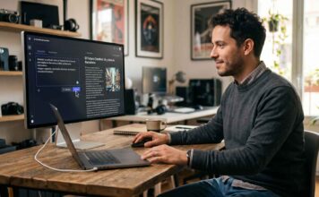 Cómo la IA está transformando la creación de contenido como-la-IA-esta-transformando-la-creacion-de-contenido