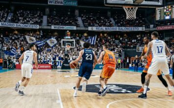 Real Madrid Baloncesto