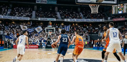 Real Madrid Baloncesto