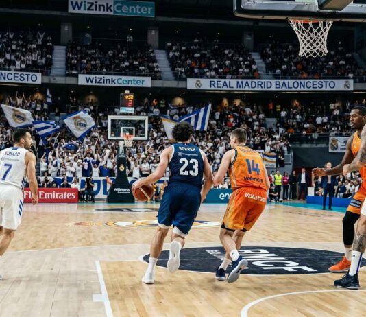 Real Madrid Baloncesto