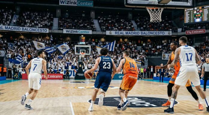 Real Madrid Baloncesto