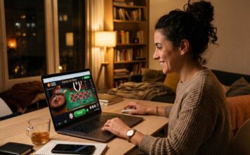 Mejores casinos online en Brasil: análisis crítico y actualizado mejores-casinos-online-en-brasil