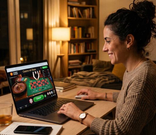 Mejores casinos online en Brasil: análisis crítico y actualizado mejores-casinos-online-en-brasil
