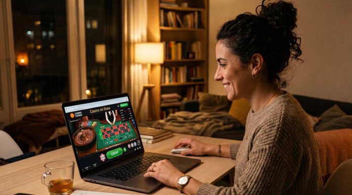 Mejores casinos online en Brasil: análisis crítico y actualizado mejores-casinos-online-en-brasil