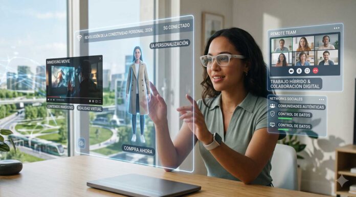 Cambios en los Hábitos de Usuario en 2026: Una Nueva Era Digital Cambios-en-los-Habitos-de-Usuario-en-2026