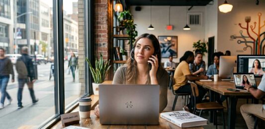 El trabajo ya no es como antes: las nuevas formas de generar ingresos en la economía actual Las-nuevas-y-mejores-formas-de-generar-ingresos-en-la-actualidad