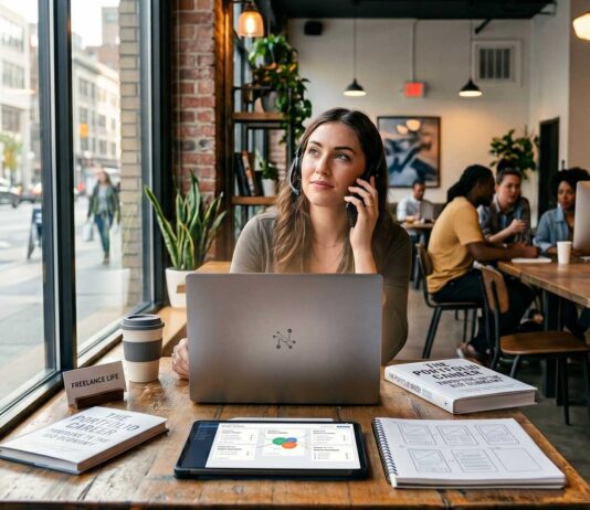 El trabajo ya no es como antes: las nuevas formas de generar ingresos en la economía actual Las-nuevas-y-mejores-formas-de-generar-ingresos-en-la-actualidad