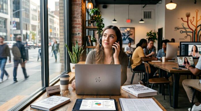 El trabajo ya no es como antes: las nuevas formas de generar ingresos en la economía actual Las-nuevas-y-mejores-formas-de-generar-ingresos-en-la-actualidad