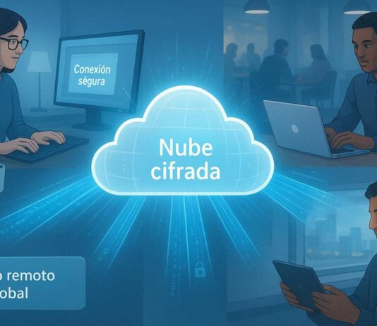 Cómo los sistemas seguros en la nube permiten un trabajo en equipo remoto sin interrupciones como-los-sistemas-seguros-en-la-nube-permiten-un-trabajo-en-equipo-remoto-sin-interrupciones