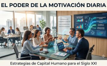 El poder de la motivación diaria en la productividad laboral el-poder-de-la-motivacion-diaria-en-la-productividad-laboral