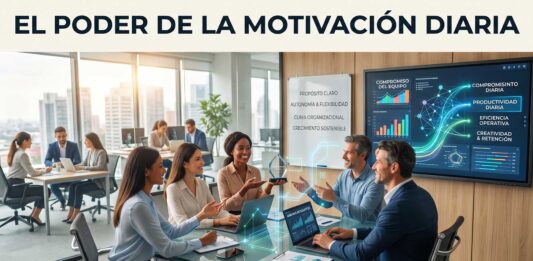 El poder de la motivación diaria en la productividad laboral el-poder-de-la-motivacion-diaria-en-la-productividad-laboral