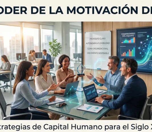 El poder de la motivación diaria en la productividad laboral el-poder-de-la-motivacion-diaria-en-la-productividad-laboral
