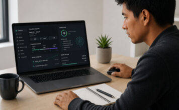 Agentic AI cambia el deporte y las apuestas deportivas analisis-de-apuestas-deportivas-con-inteligencia-artificial-en-una-plataforma-digital