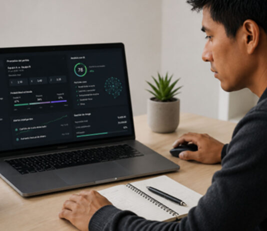 Agentic AI cambia el deporte y las apuestas deportivas analisis-de-apuestas-deportivas-con-inteligencia-artificial-en-una-plataforma-digital