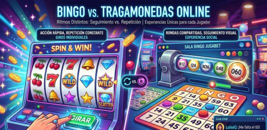 Por qué el bingo online atrae a jugadores que no disfrutan la mecánica de las tragamonedas clásicas por-que-el-bingo-atrae-a-jugadores-que-no-prefieren-las-tragamonedas