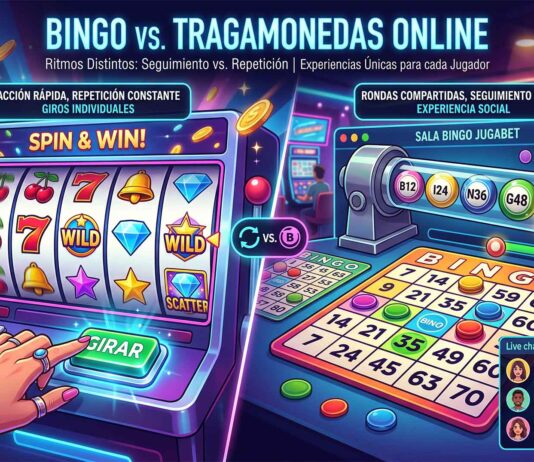 Por qué el bingo online atrae a jugadores que no disfrutan la mecánica de las tragamonedas clásicas por-que-el-bingo-atrae-a-jugadores-que-no-prefieren-las-tragamonedas