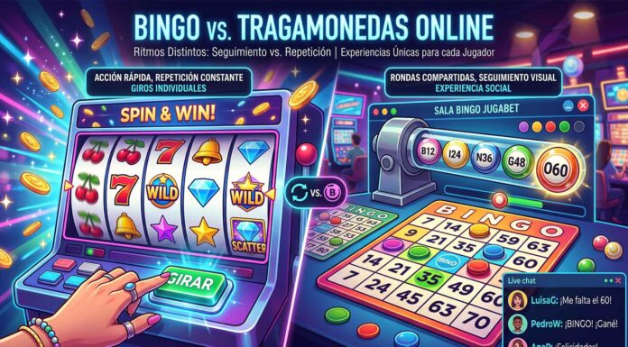Por qué el bingo online atrae a jugadores que no disfrutan la mecánica de las tragamonedas clásicas por-que-el-bingo-atrae-a-jugadores-que-no-prefieren-las-tragamonedas