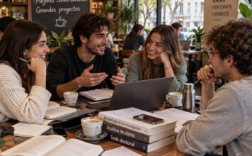 La tesis doctoral como un camino de aprendizaje la-tesis-doctoral-como-un-camino-de-aprendizaje
